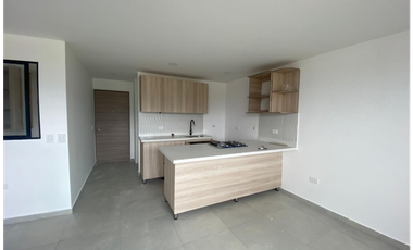 Vende Apartamento para estrenar  -Permite AIRBNB- las vegas- Sabaneta