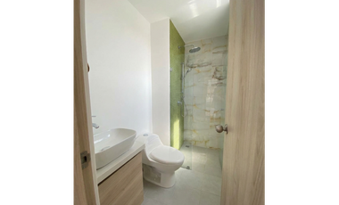 Vende Apartamento para estrenar  -Permite AIRBNB- las vegas- Sabaneta