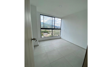 Vende Apartamento para estrenar  -Permite AIRBNB- las vegas- Sabaneta