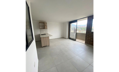 Vende Apartamento para estrenar  -Permite AIRBNB- las vegas- Sabaneta