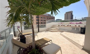 Apartamento en arriendo San Vicente Barranquilla