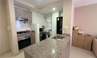 Apartamento en arriendo San Vicente Barranquilla
