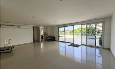 Apartamento en arriendo San Vicente Barranquilla