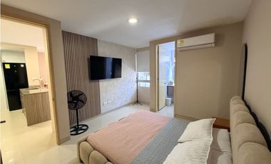 Apartamento en arriendo San Vicente Barranquilla