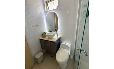 Apartamento en arriendo San Vicente Barranquilla