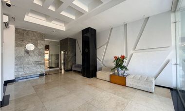 Apartamento en arriendo San Vicente Barranquilla