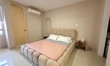 Apartamento en arriendo San Vicente Barranquilla