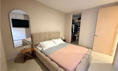 Apartamento en arriendo San Vicente Barranquilla