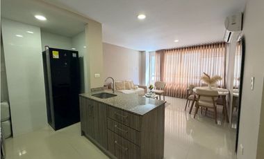 Apartamento en arriendo San Vicente Barranquilla