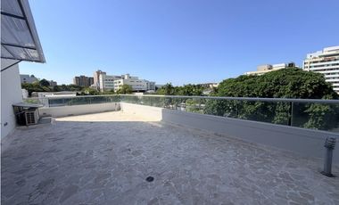 Apartamento en arriendo San Vicente Barranquilla