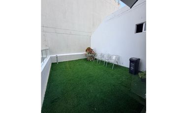 Apartamento en arriendo San Vicente Barranquilla