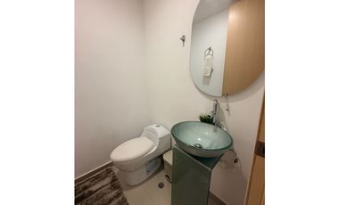 Apartamento en arriendo San Vicente Barranquilla