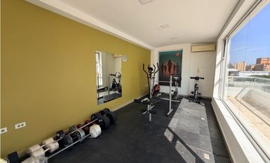 Apartamento en arriendo San Vicente Barranquilla