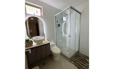 Apartamento en arriendo San Vicente Barranquilla