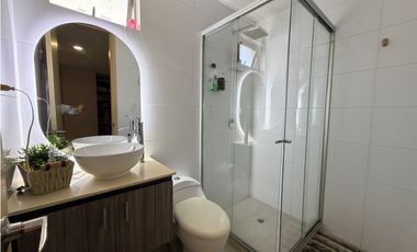 Apartamento en arriendo San Vicente Barranquilla