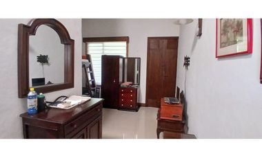 Apartaestudio ubicado en el municipio de La Ceja, Antioquia.