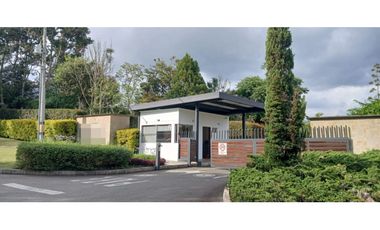 Apartaestudio ubicado en el municipio de La Ceja, Antioquia.