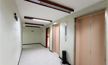 VENTA OFICINA EN EL CENTRO