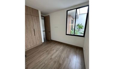 Casa campestre en condominio para la venta en la Via Armenia, Pereira