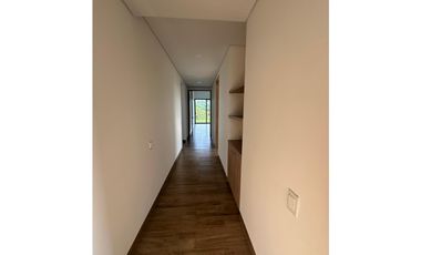 Casa campestre en condominio para la venta en la Via Armenia, Pereira