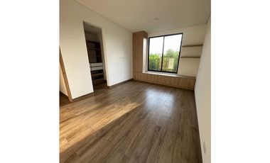 Casa campestre en condominio para la venta en la Via Armenia, Pereira
