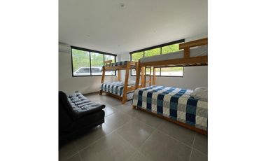 VENTA DE CASA CAMPESTRE EN PARCELACION, SOPETRAN, ANTIOQUIA