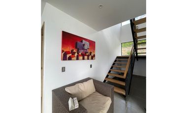 VENTA DE CASA CAMPESTRE EN PARCELACION, SOPETRAN, ANTIOQUIA