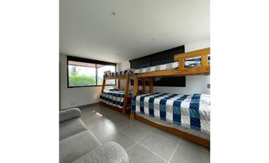 VENTA DE CASA CAMPESTRE EN PARCELACION, SOPETRAN, ANTIOQUIA