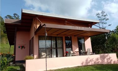 Se Vende Casa Finca en Guarne Antioquia