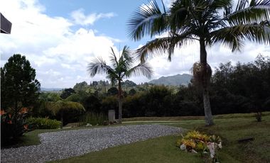 Se Vende Casa Finca en Guarne Antioquia