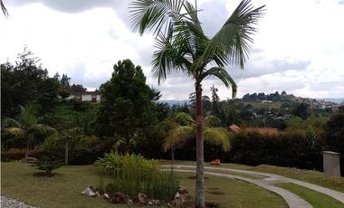 Se Vende Casa Finca en Guarne Antioquia