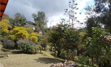 Se Vende Casa Finca en Guarne Antioquia