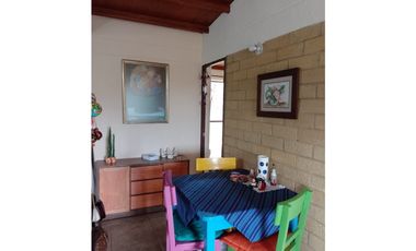 Se Vende Casa Finca en Guarne Antioquia