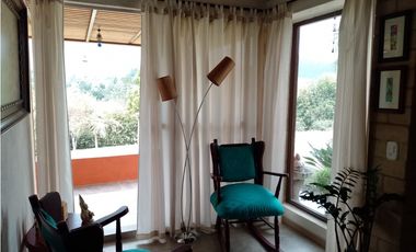 Se Vende Casa Finca en Guarne Antioquia