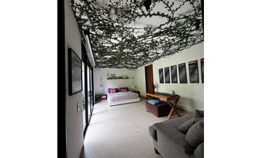 Casa campestre en condominio para arriendo en Cerritos, Pereira!!!