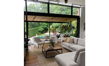 Casa campestre en condominio para arriendo en Cerritos, Pereira!!!