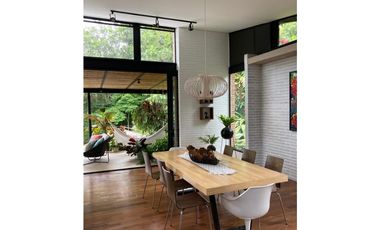 Casa campestre en condominio para arriendo en Cerritos, Pereira!!!