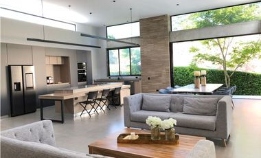 Casa campestre en condominio para arriendo en Cerritos, Pereira!!!