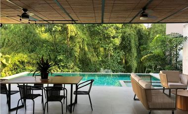 Casa campestre en condominio para arriendo en Cerritos, Pereira!!!