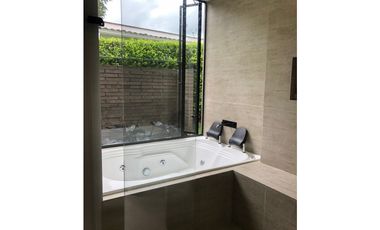 Casa campestre en condominio para arriendo en Cerritos, Pereira!!!