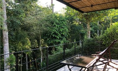 Casa campestre en condominio para arriendo en Cerritos, Pereira!!!