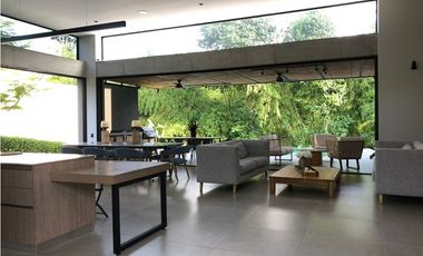 Casa campestre en condominio para arriendo en Cerritos, Pereira!!!