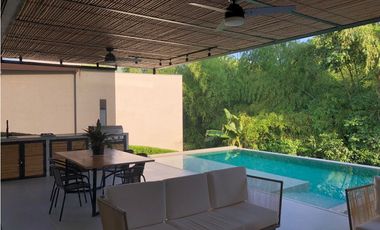 Casa campestre en condominio para arriendo en Cerritos, Pereira!!!
