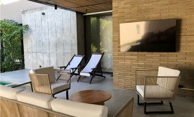 Casa campestre en condominio para arriendo en Cerritos, Pereira!!!