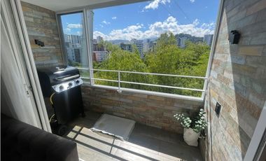 Apartamento en conjunto para la venta en los Alamos, Pereira!!!