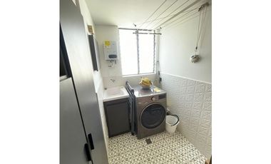 Apartamento en conjunto para la venta en los Alamos, Pereira!!!