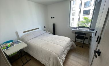 Apartamento en conjunto para la venta en los Alamos, Pereira!!!