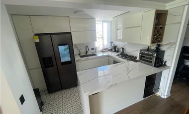 Apartamento en conjunto para la venta en los Alamos, Pereira!!!