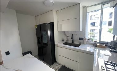Apartamento en conjunto para la venta en los Alamos, Pereira!!!