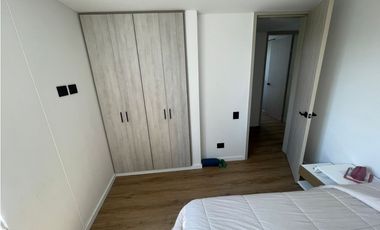 Apartamento en conjunto para la venta en los Alamos, Pereira!!!